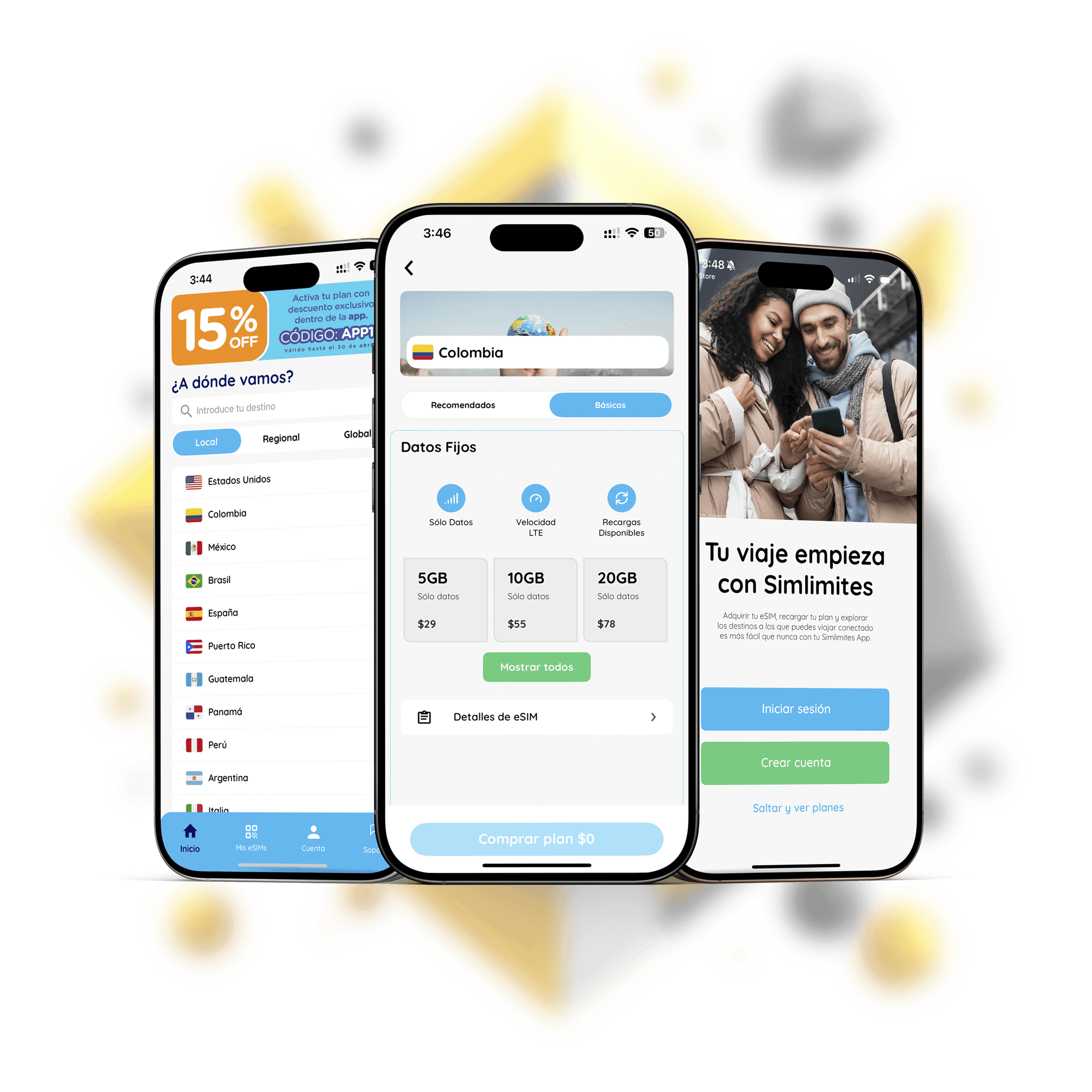 Booking Commerce